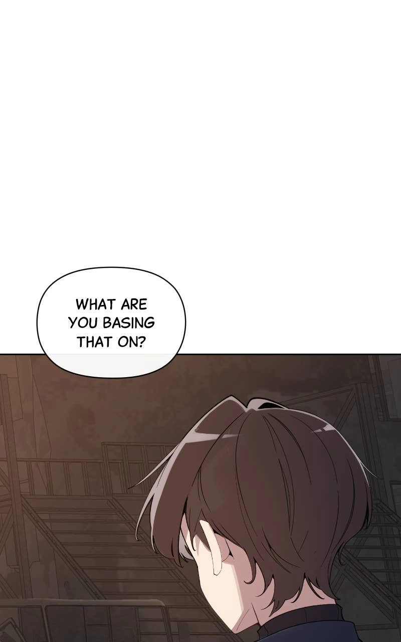 The Postman of the Apocalypse Chapter 9 - Page 18