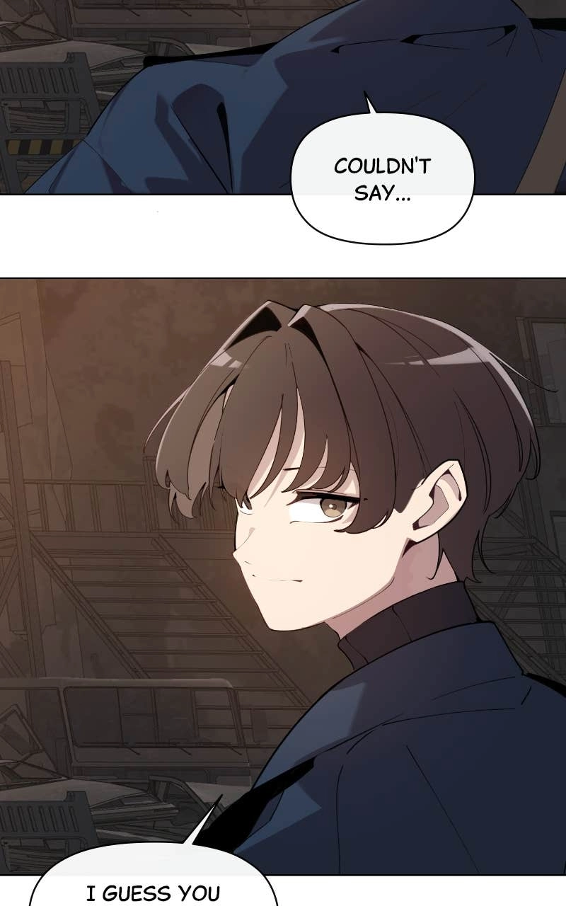 The Postman of the Apocalypse Chapter 9 - Page 19