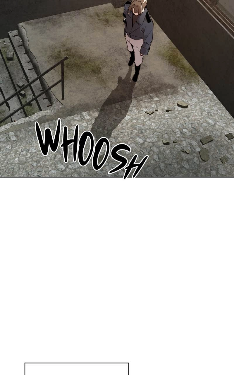 The Postman of the Apocalypse Chapter 9 - Page 27