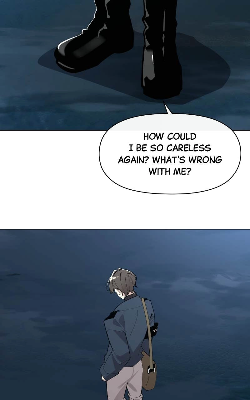 The Postman of the Apocalypse Chapter 9 - Page 32