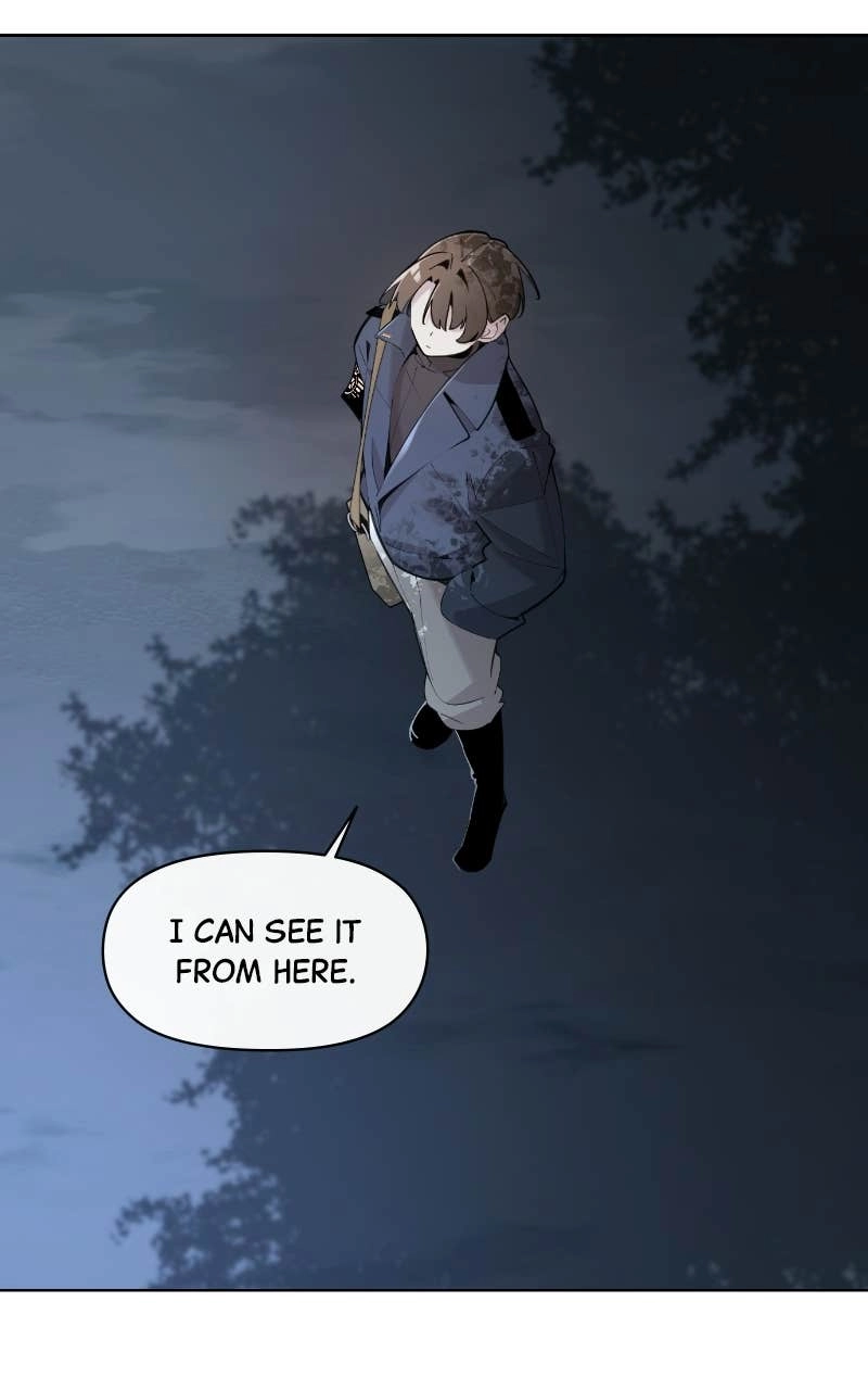 The Postman of the Apocalypse Chapter 9 - Page 37