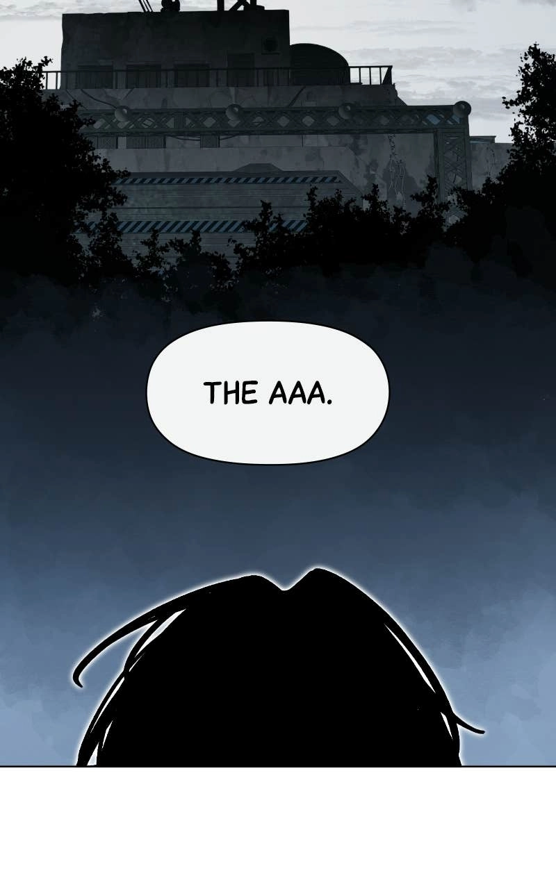 The Postman of the Apocalypse Chapter 9 - Page 39