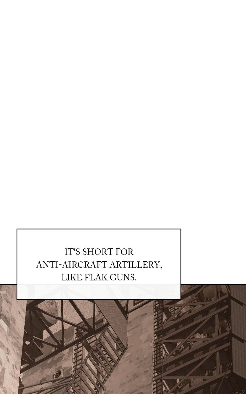 The Postman of the Apocalypse Chapter 9 - Page 40
