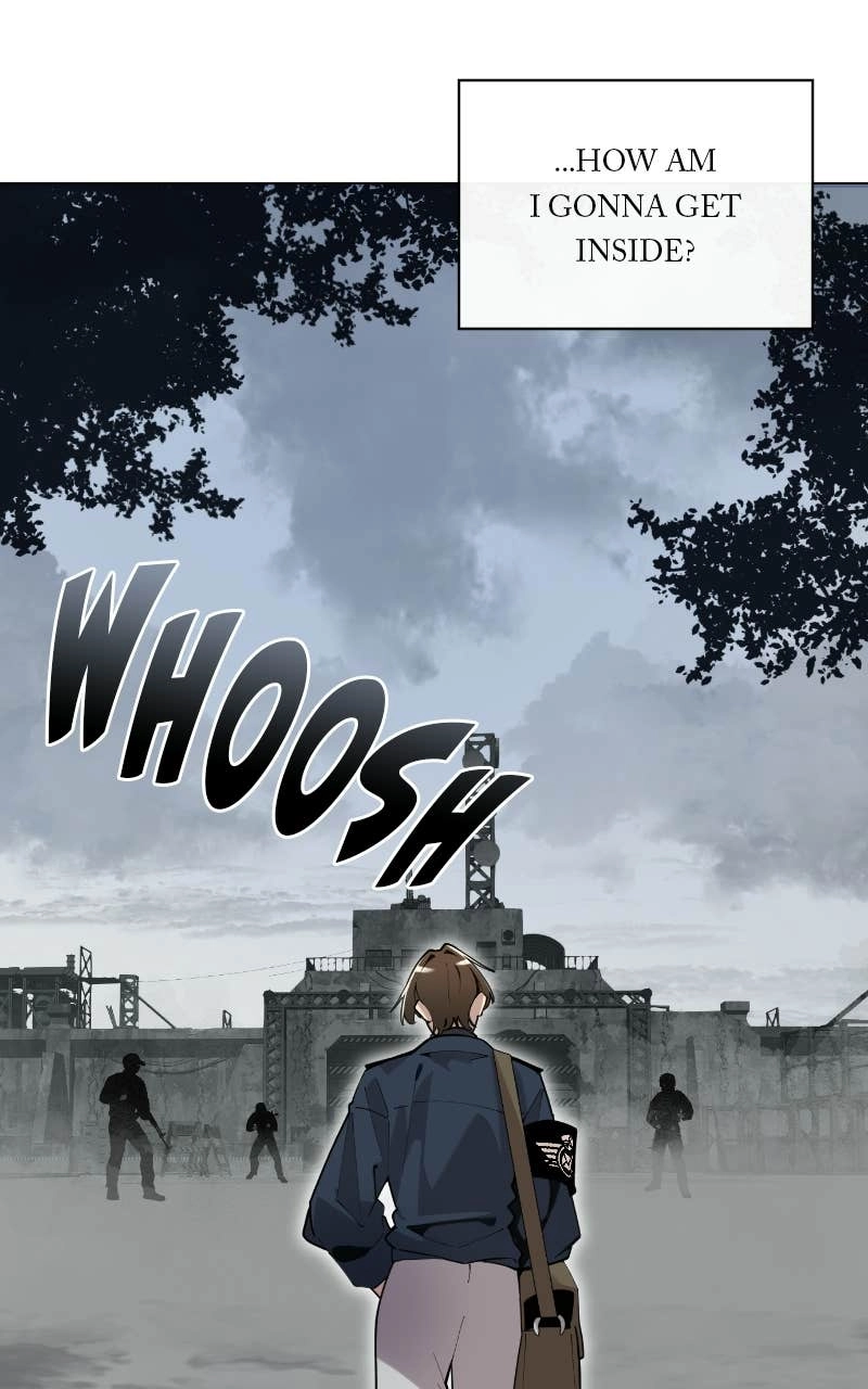 The Postman of the Apocalypse Chapter 9 - Page 47