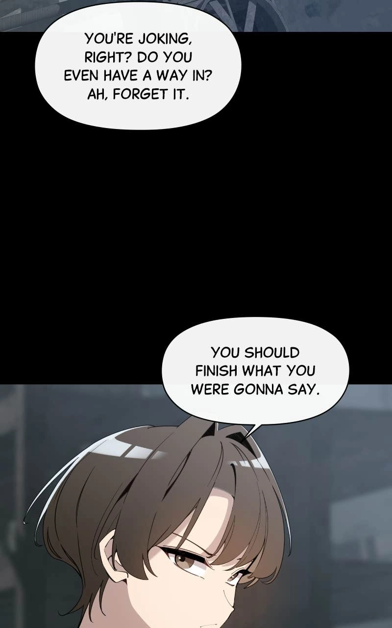The Postman of the Apocalypse Chapter 9 - Page 51