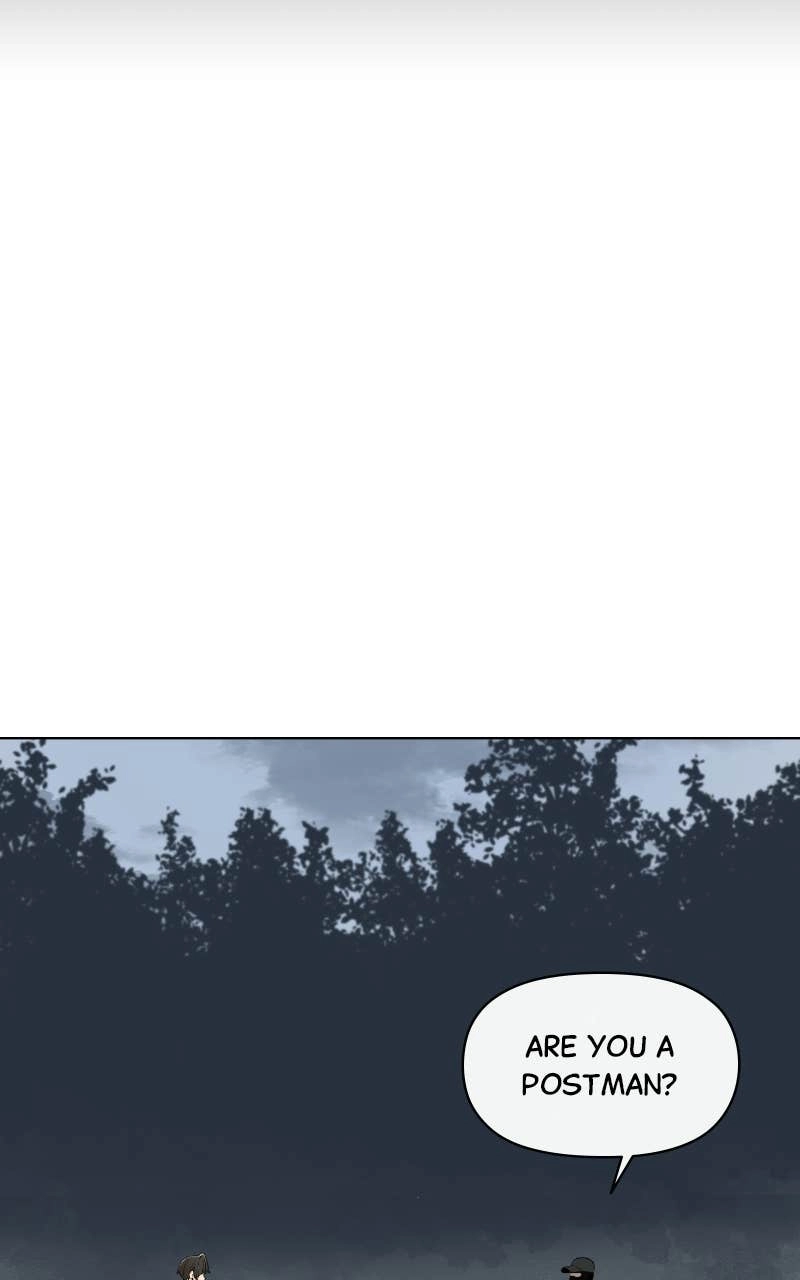 The Postman of the Apocalypse Chapter 9 - Page 55