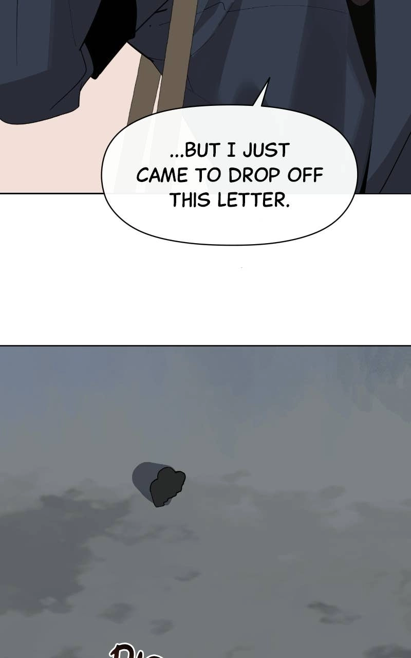 The Postman of the Apocalypse Chapter 9 - Page 62
