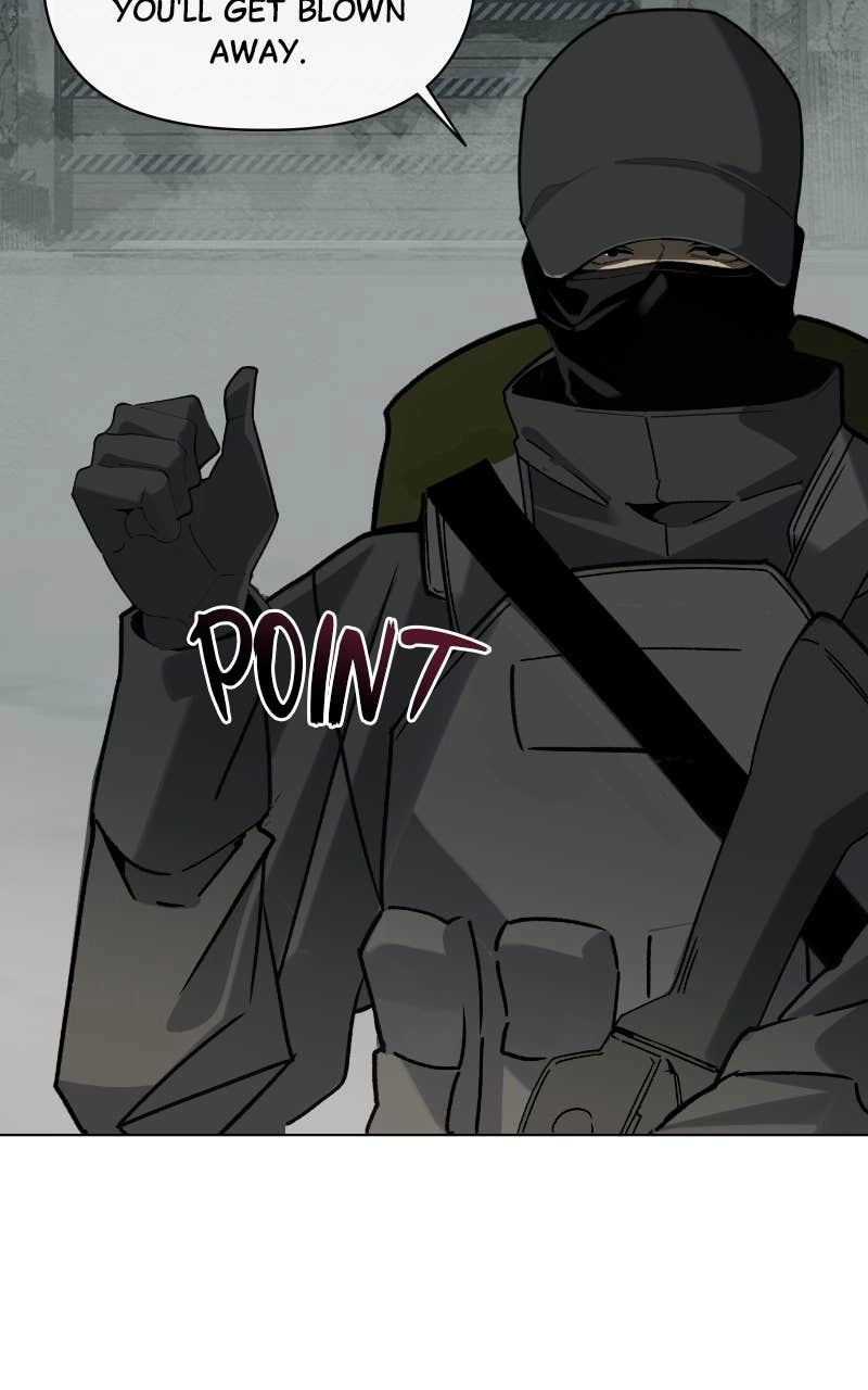 The Postman of the Apocalypse Chapter 9 - Page 64