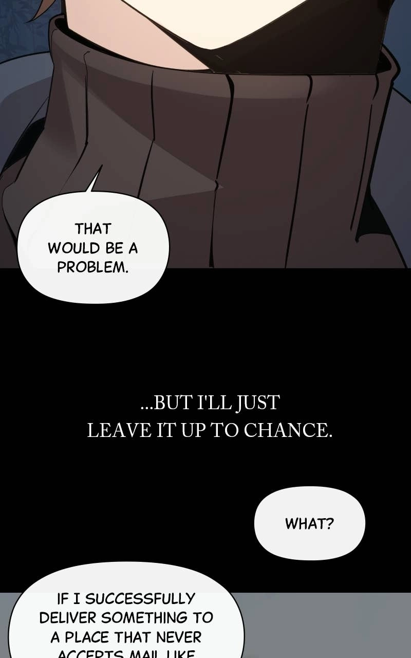 The Postman of the Apocalypse Chapter 9 - Page 68