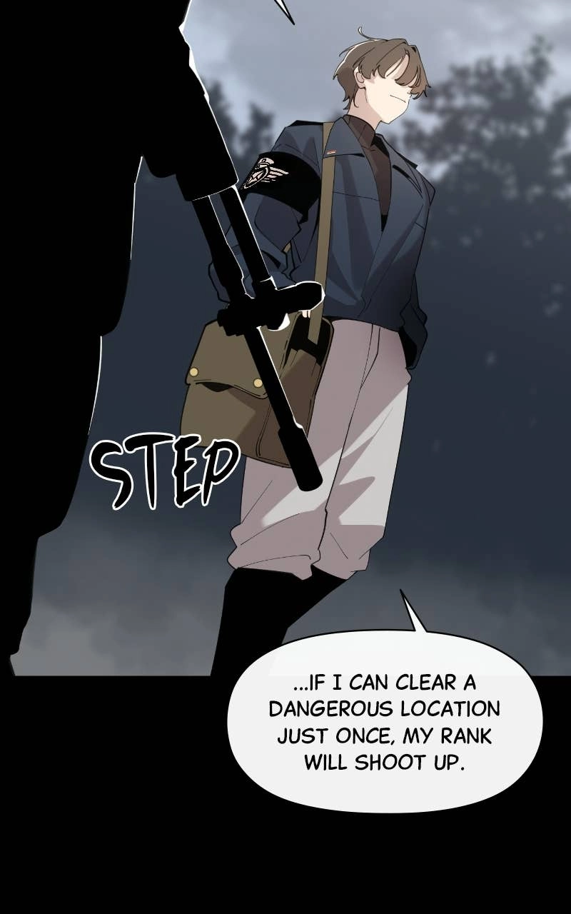 The Postman of the Apocalypse Chapter 9 - Page 70