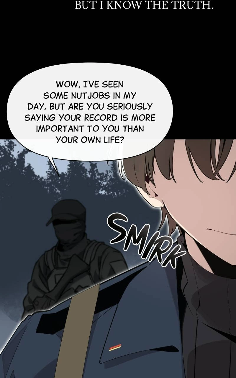 The Postman of the Apocalypse Chapter 9 - Page 72