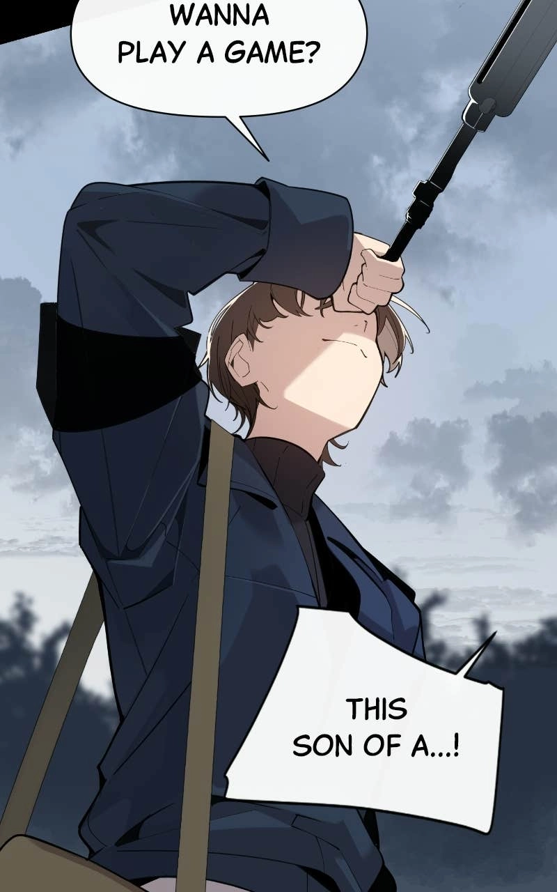 The Postman of the Apocalypse Chapter 9 - Page 76