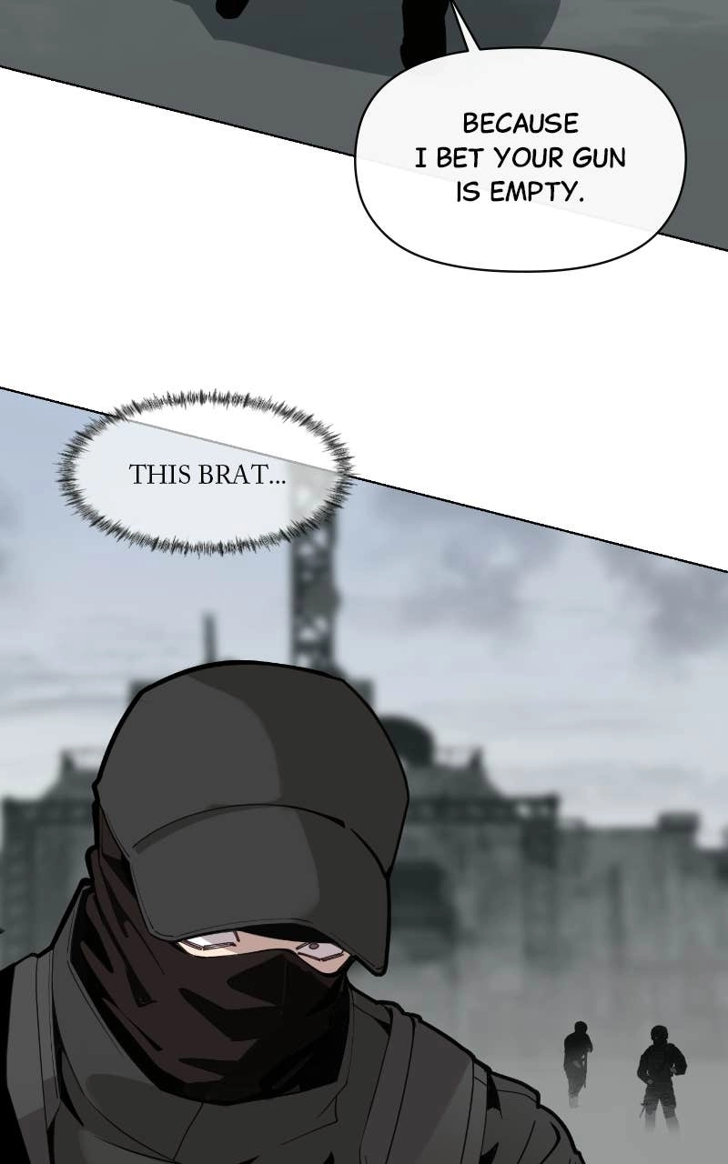 The Postman of the Apocalypse Chapter 10 - Page 3