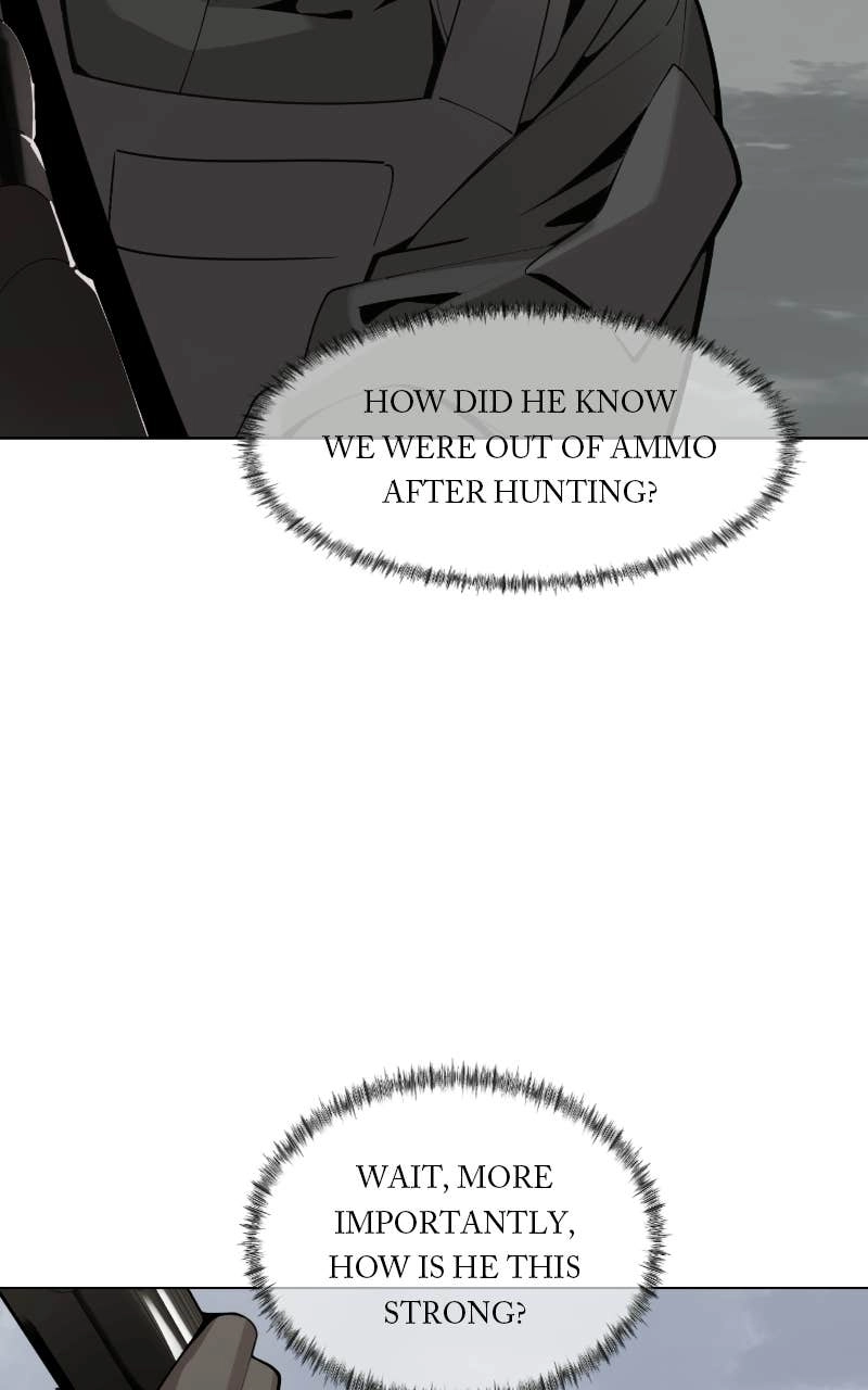The Postman of the Apocalypse Chapter 10 - Page 4