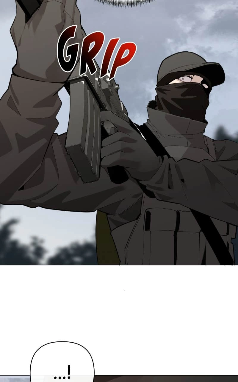The Postman of the Apocalypse Chapter 10 - Page 5