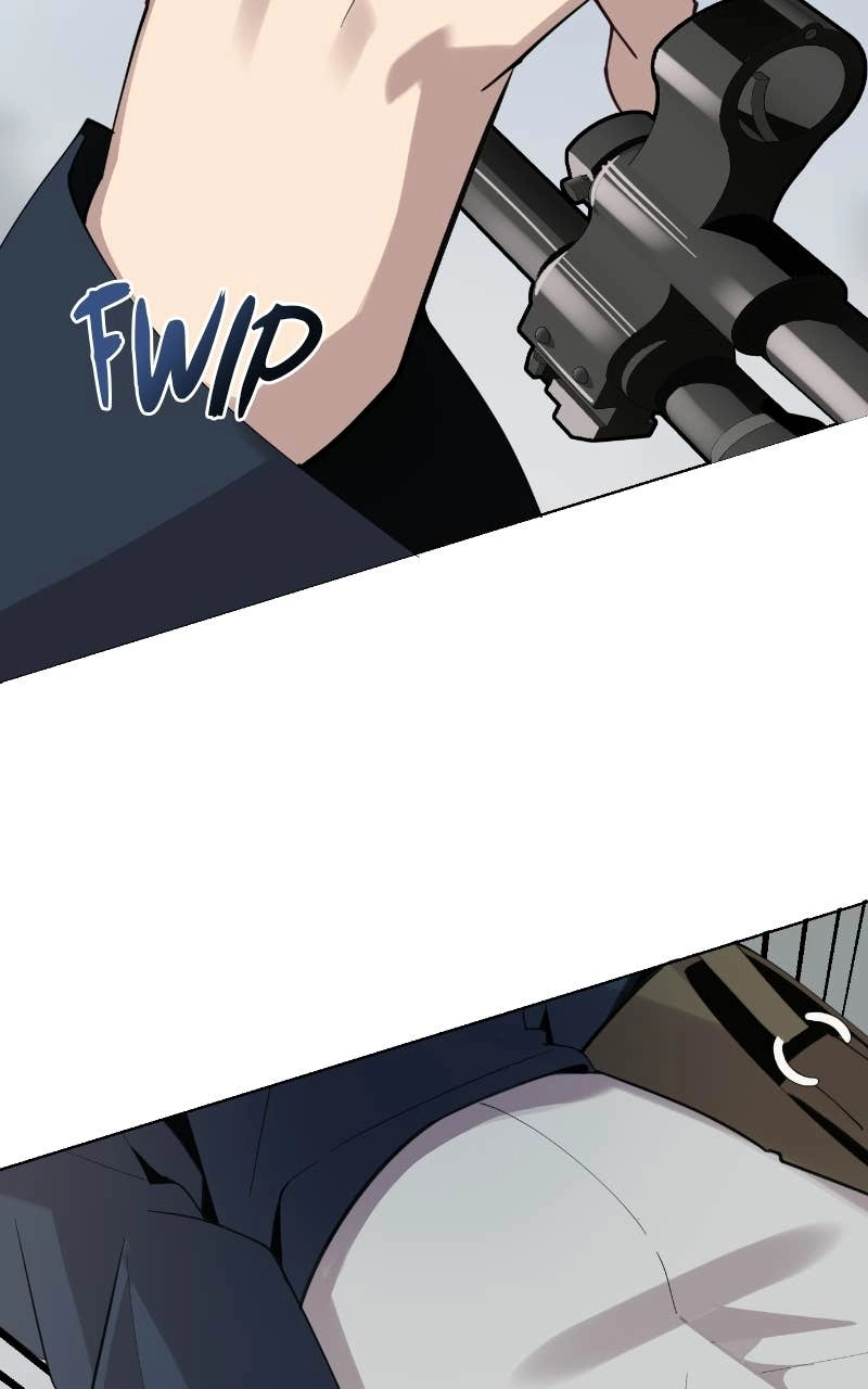 The Postman of the Apocalypse Chapter 10 - Page 9