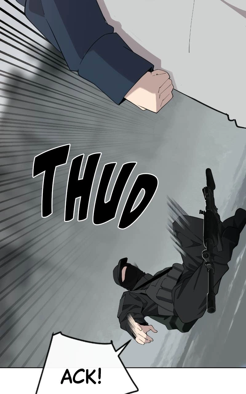 The Postman of the Apocalypse Chapter 10 - Page 10