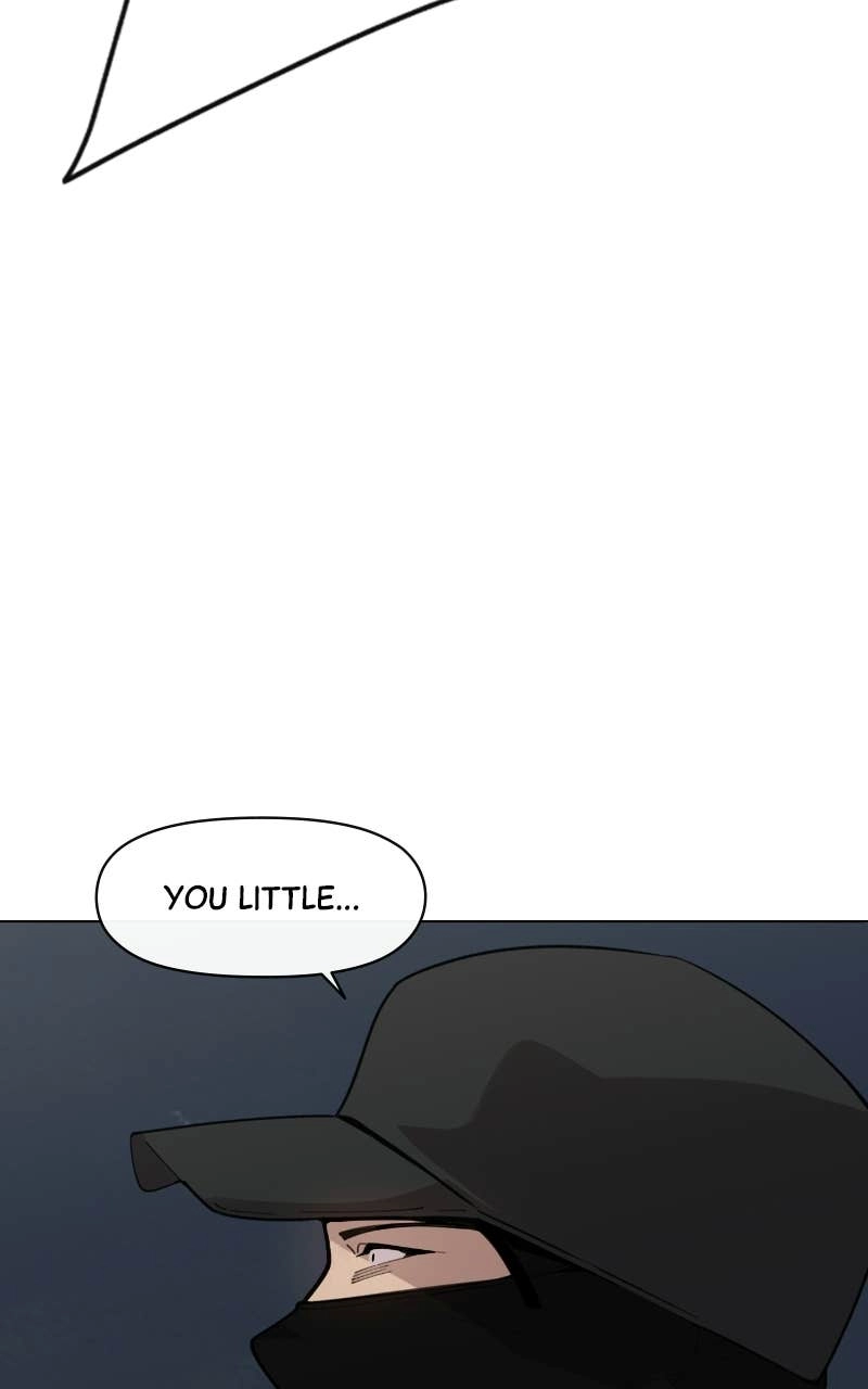 The Postman of the Apocalypse Chapter 10 - Page 11