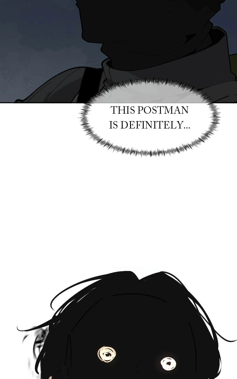 The Postman of the Apocalypse Chapter 10 - Page 12