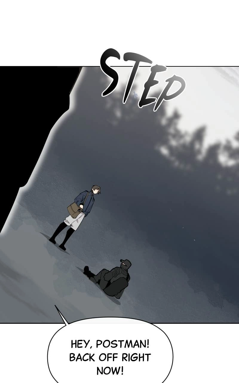 The Postman of the Apocalypse Chapter 10 - Page 14