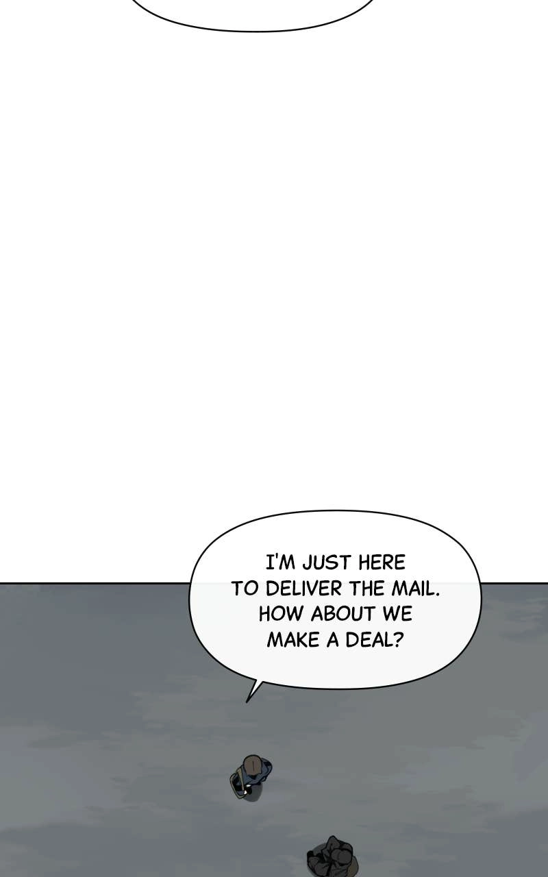 The Postman of the Apocalypse Chapter 10 - Page 15