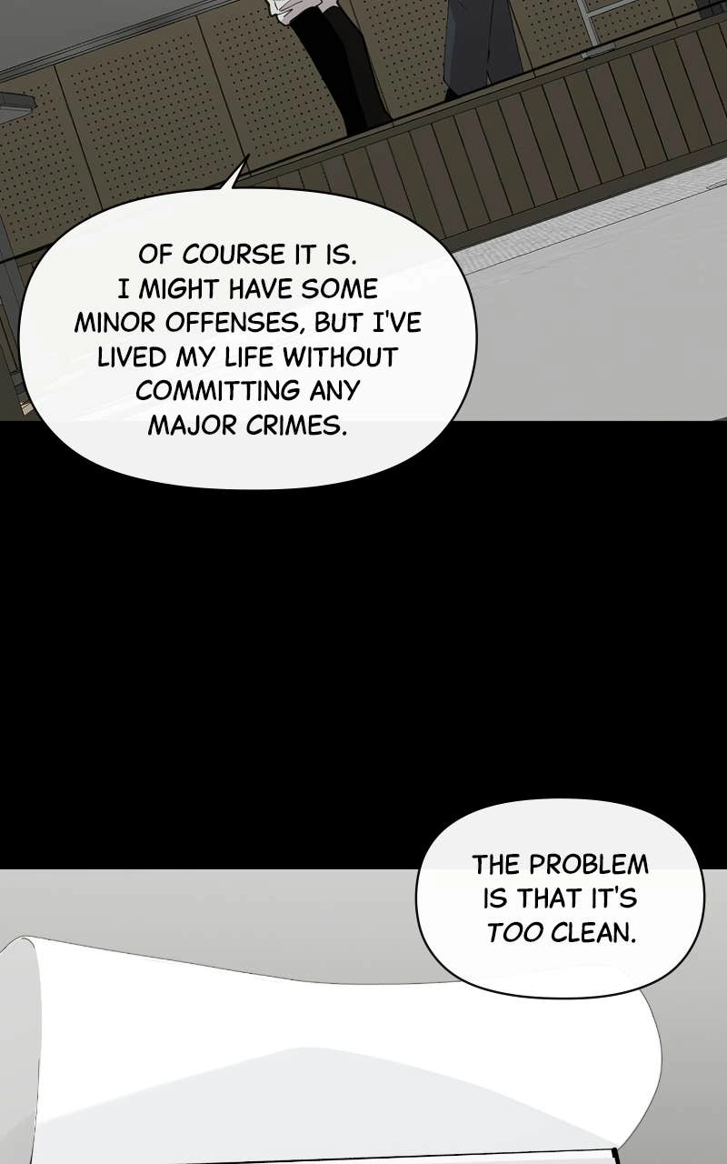 The Postman of the Apocalypse Chapter 10 - Page 22