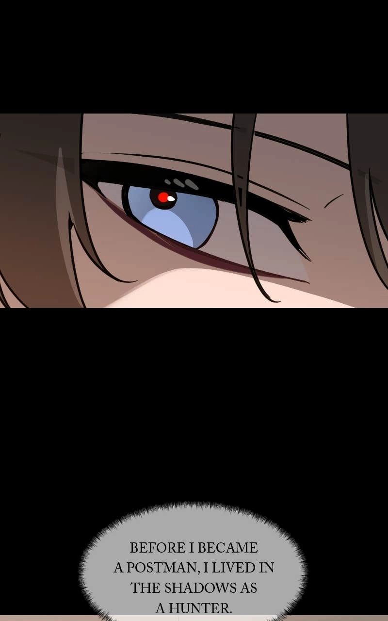 The Postman of the Apocalypse Chapter 10 - Page 26