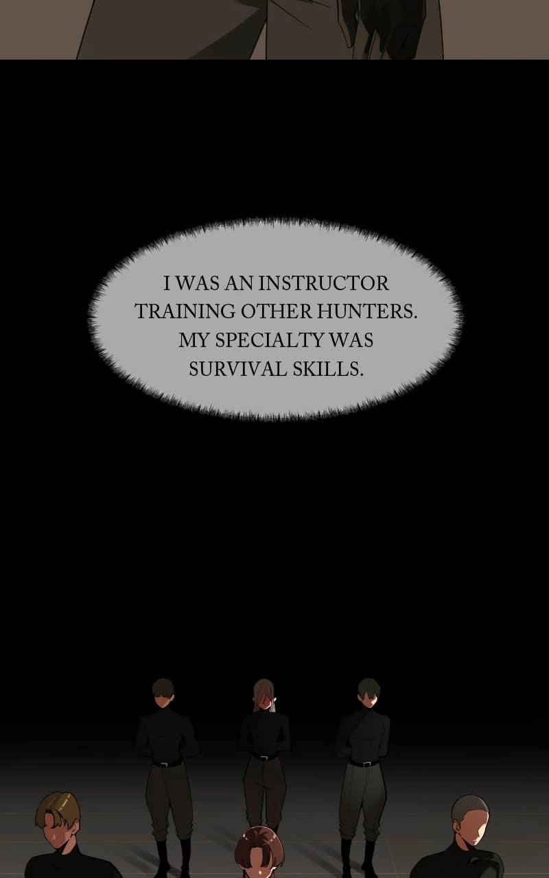 The Postman of the Apocalypse Chapter 10 - Page 28