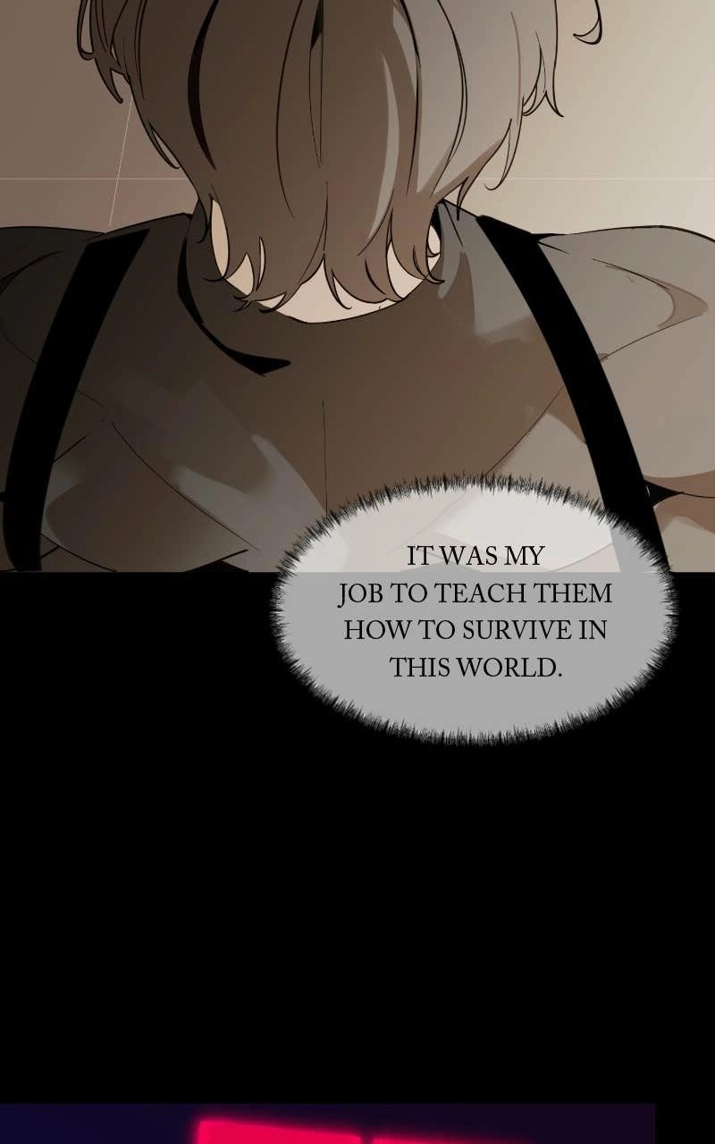 The Postman of the Apocalypse Chapter 10 - Page 30