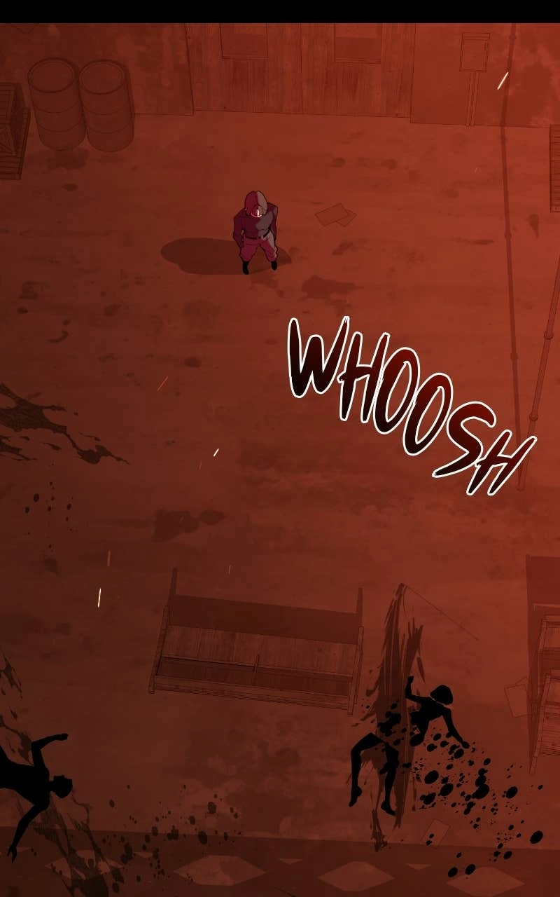 The Postman of the Apocalypse Chapter 10 - Page 36