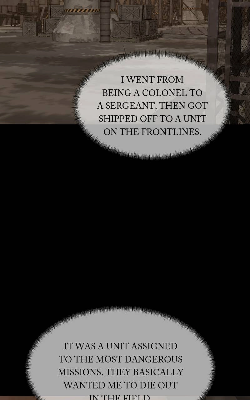 The Postman of the Apocalypse Chapter 10 - Page 39