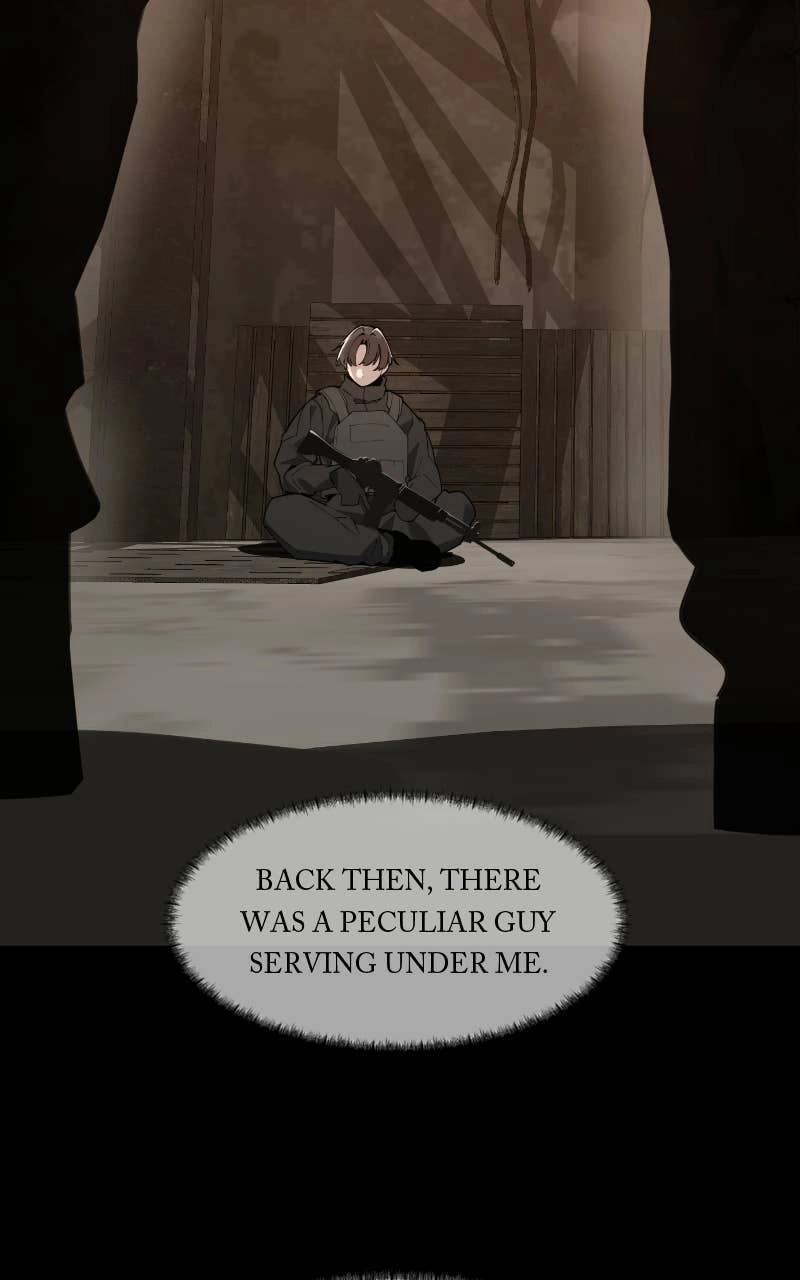 The Postman of the Apocalypse Chapter 10 - Page 41