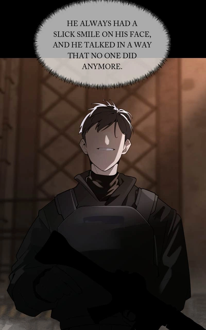 The Postman of the Apocalypse Chapter 10 - Page 42