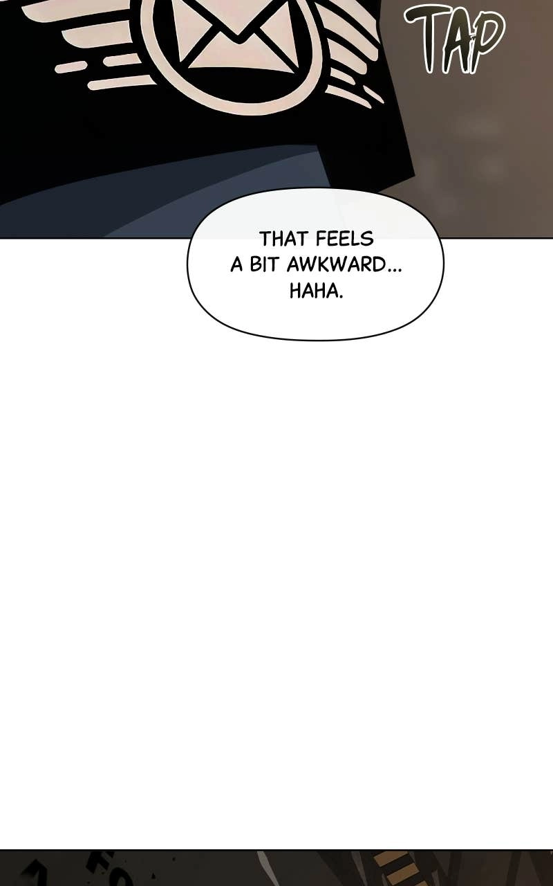 The Postman of the Apocalypse Chapter 10 - Page 50