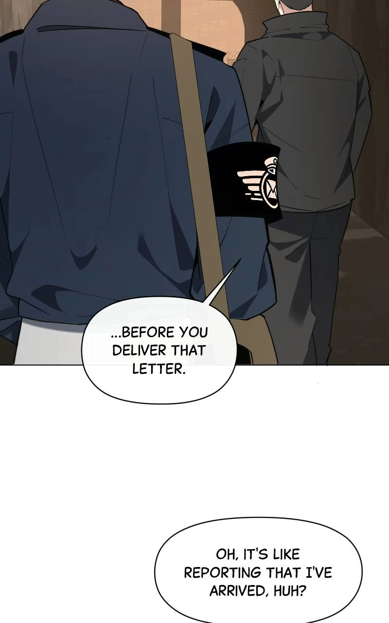 The Postman of the Apocalypse Chapter 10 - Page 52