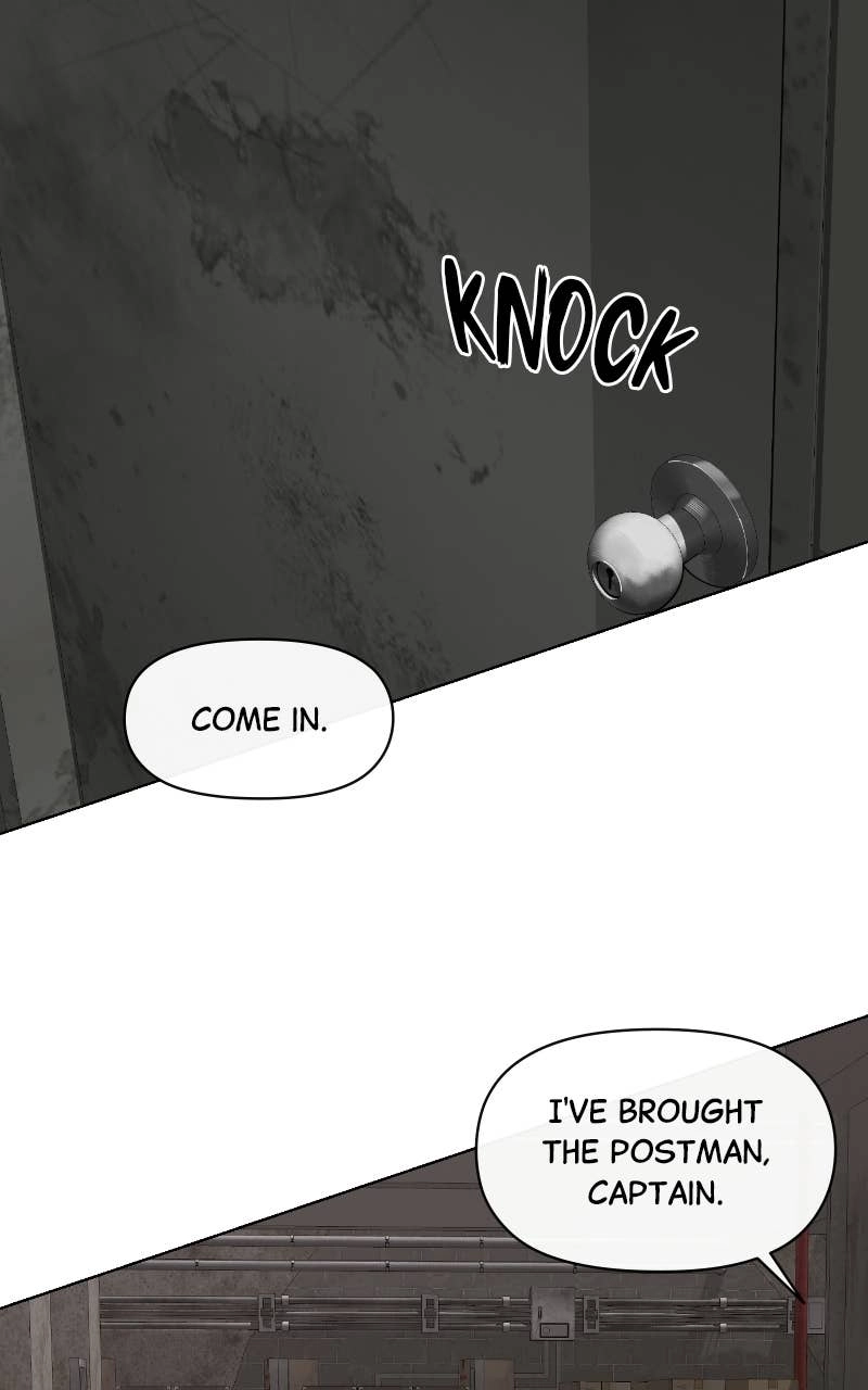 The Postman of the Apocalypse Chapter 10 - Page 56