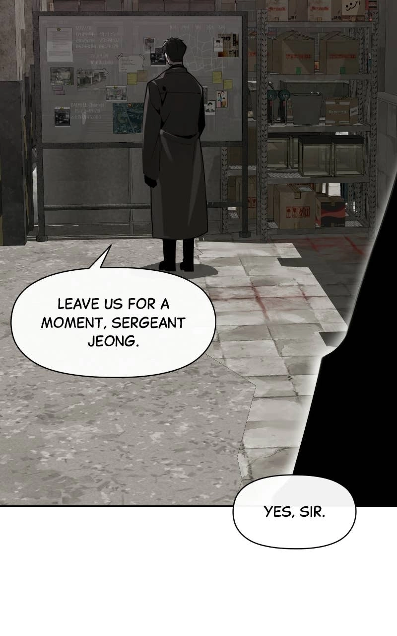 The Postman of the Apocalypse Chapter 10 - Page 57