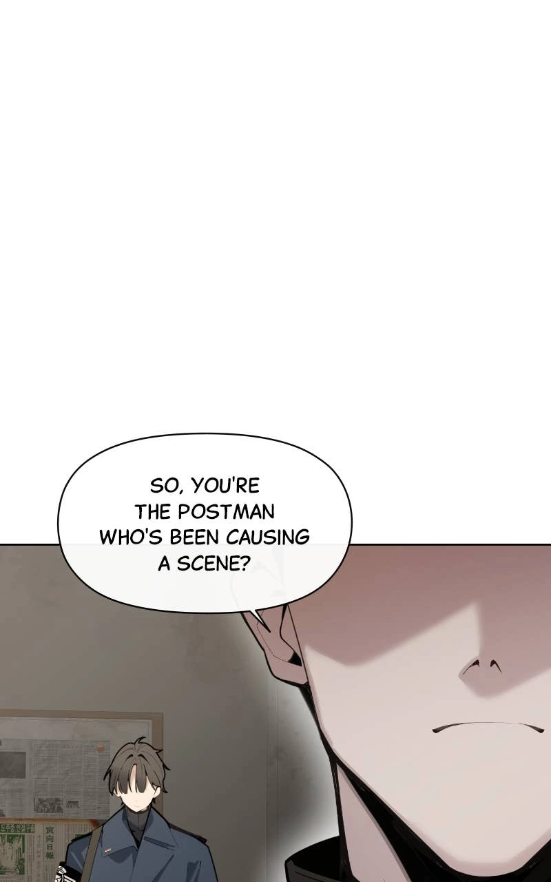 The Postman of the Apocalypse Chapter 10 - Page 58