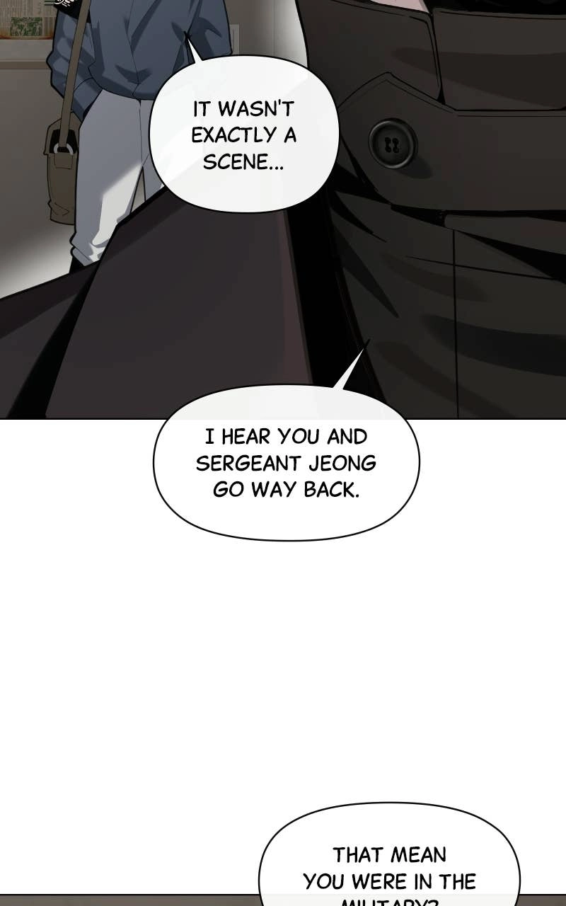 The Postman of the Apocalypse Chapter 10 - Page 59