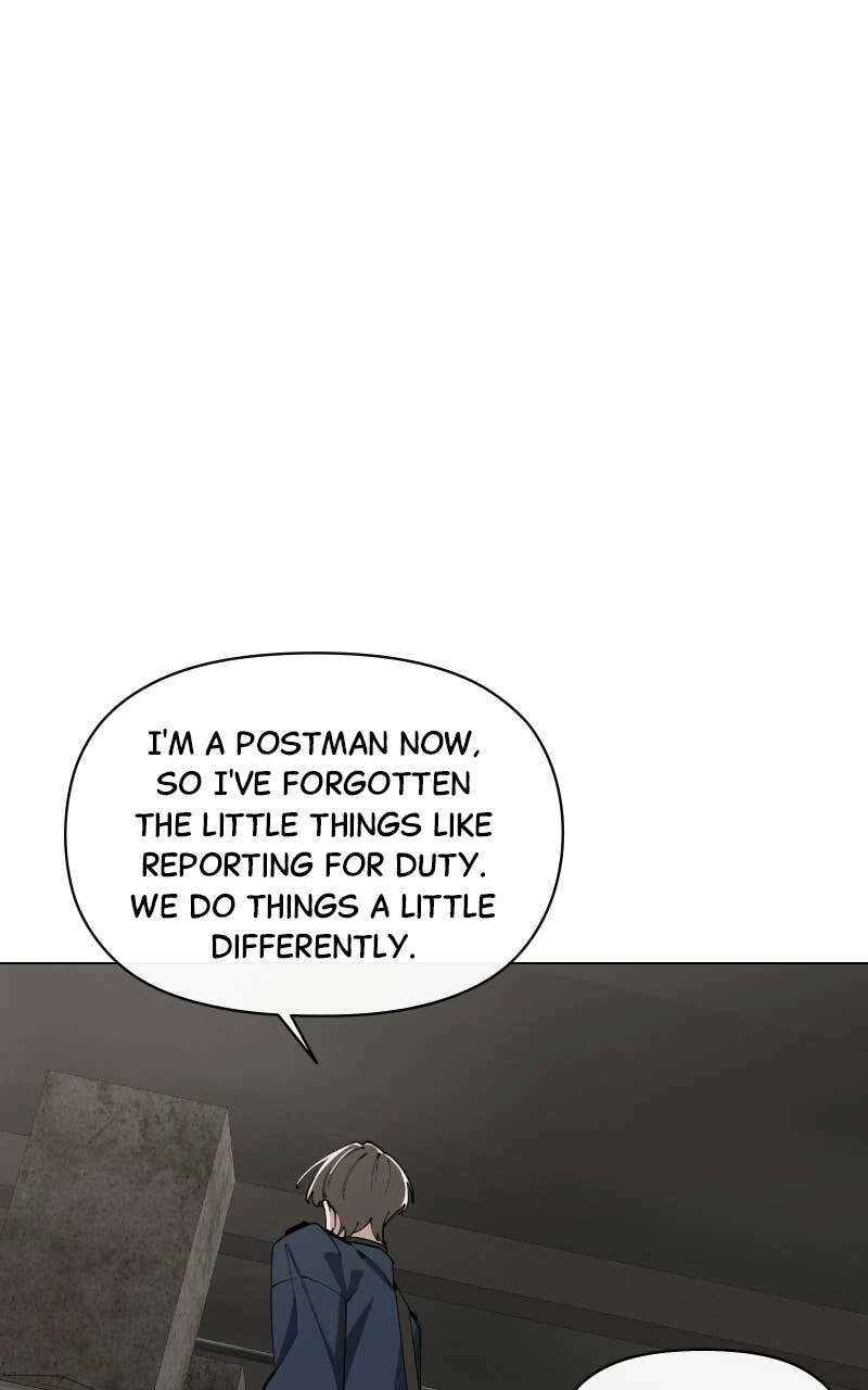 The Postman of the Apocalypse Chapter 10 - Page 66