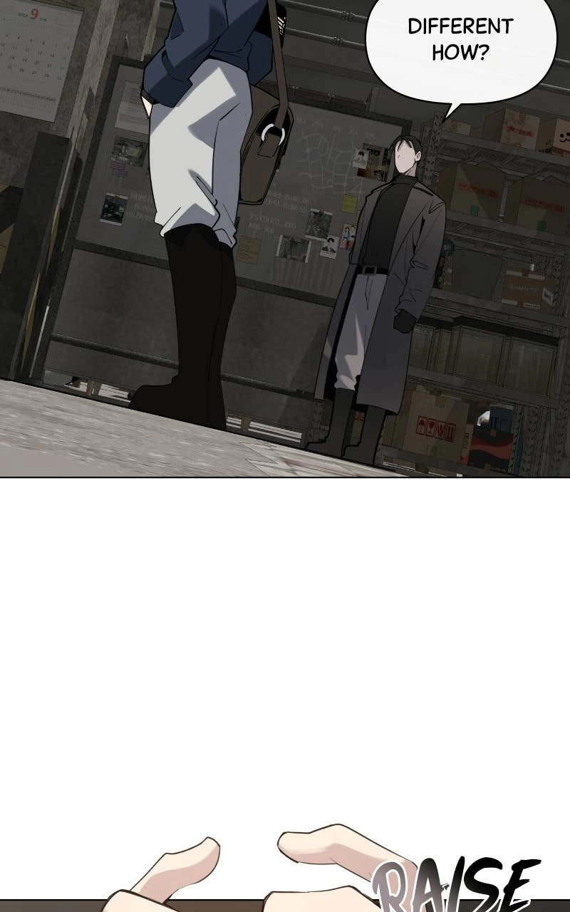 The Postman of the Apocalypse Chapter 10 - Page 67