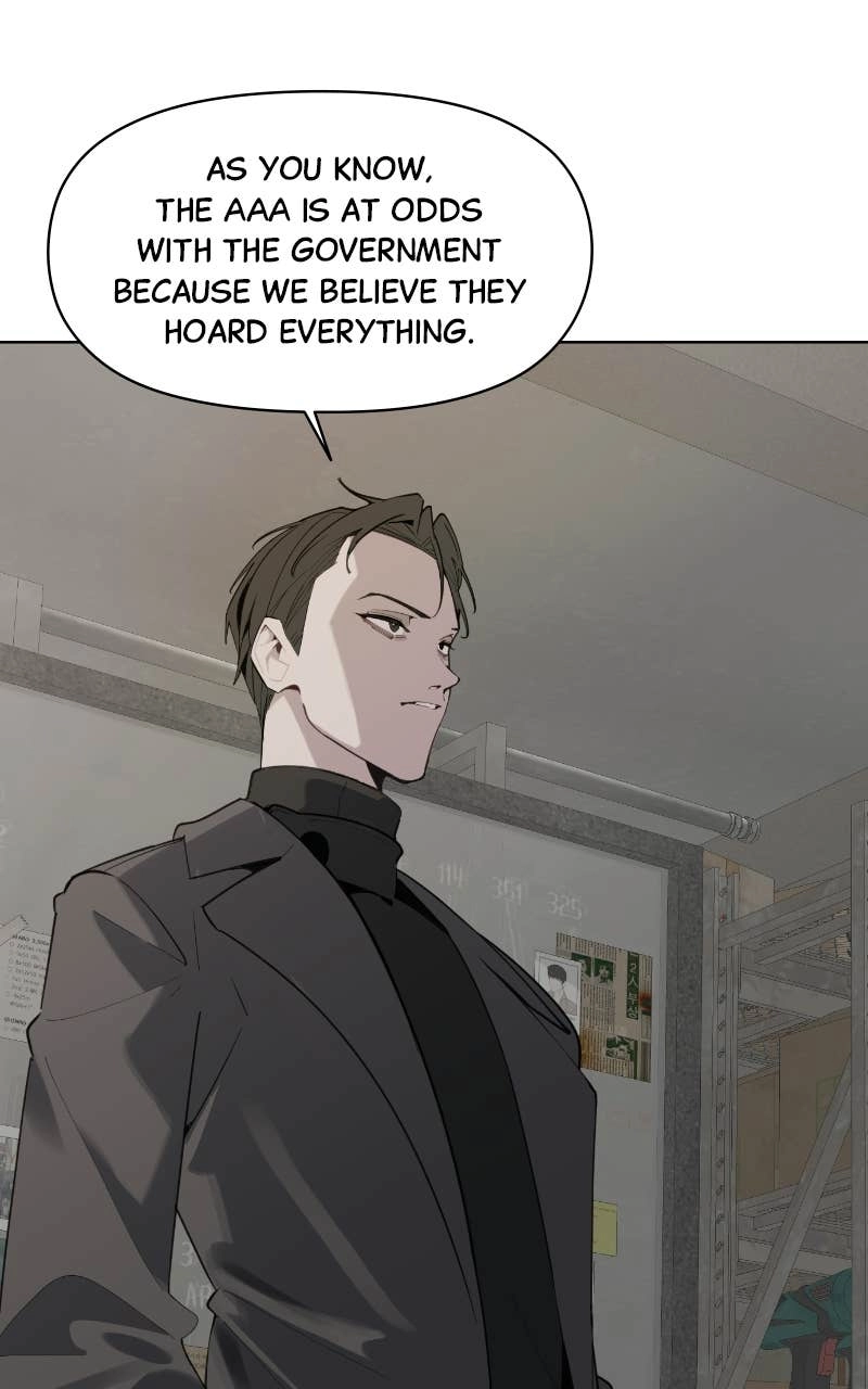 The Postman of the Apocalypse Chapter 10 - Page 74
