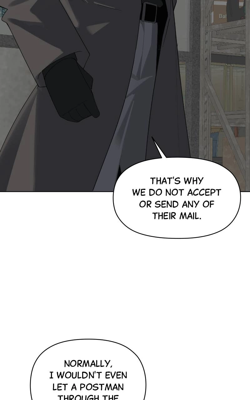 The Postman of the Apocalypse Chapter 10 - Page 75