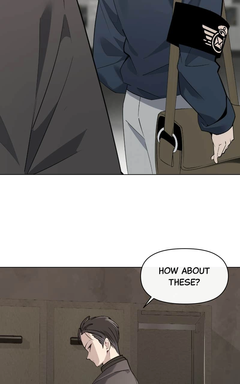 The Postman of the Apocalypse Chapter 11 - Page 14
