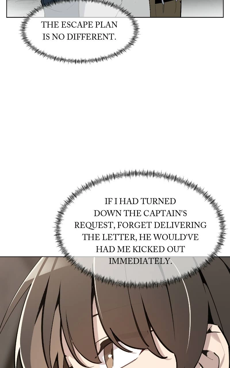 The Postman of the Apocalypse Chapter 11 - Page 25