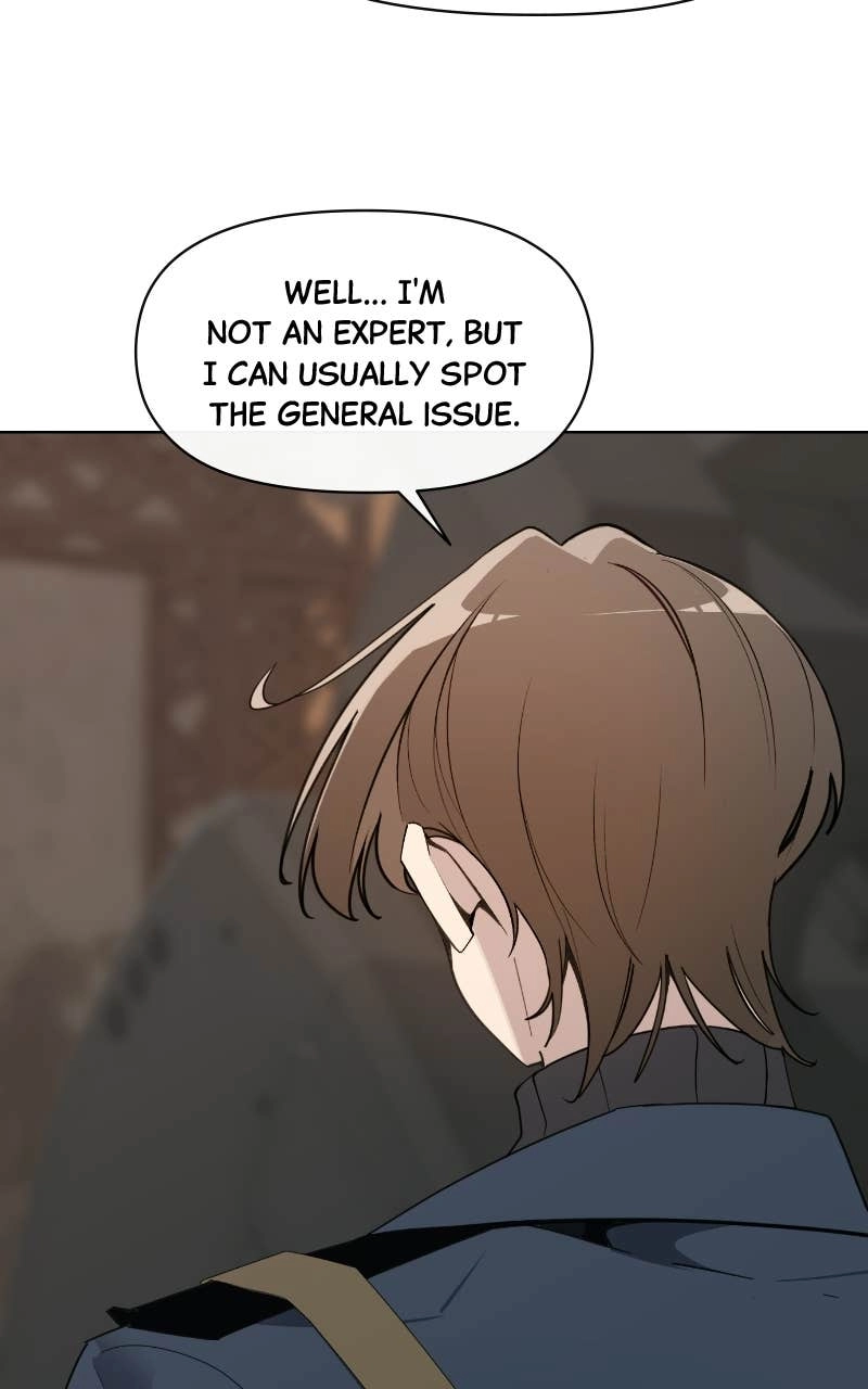 The Postman of the Apocalypse Chapter 11 - Page 29