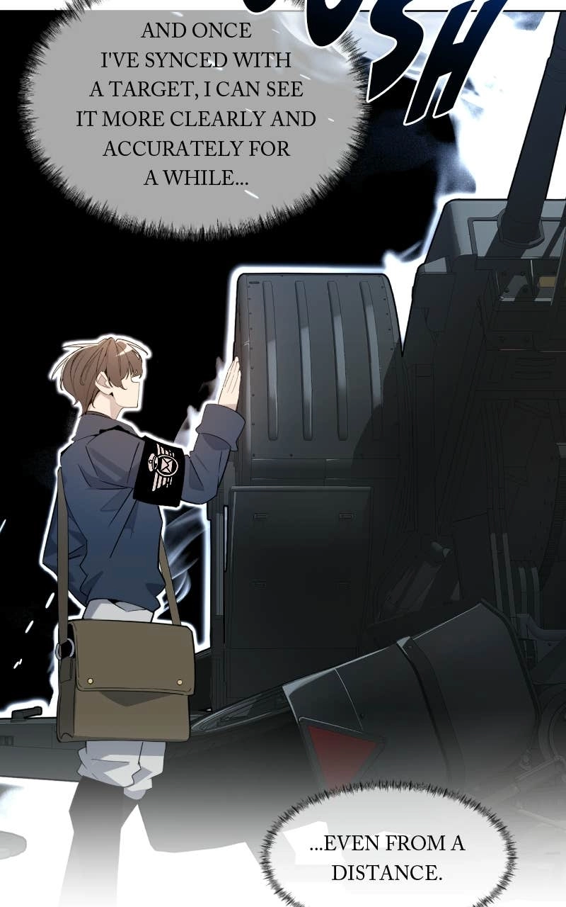 The Postman of the Apocalypse Chapter 11 - Page 36