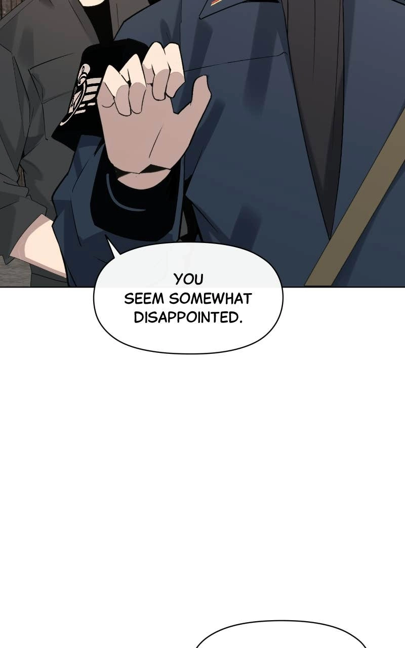 The Postman of the Apocalypse Chapter 11 - Page 39