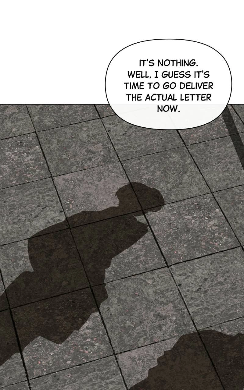 The Postman of the Apocalypse Chapter 11 - Page 42