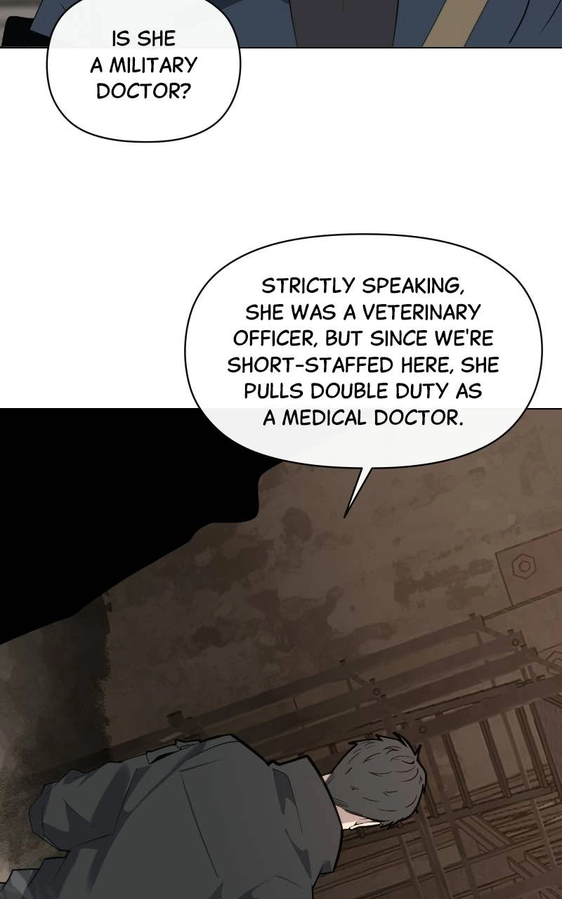 The Postman of the Apocalypse Chapter 11 - Page 46
